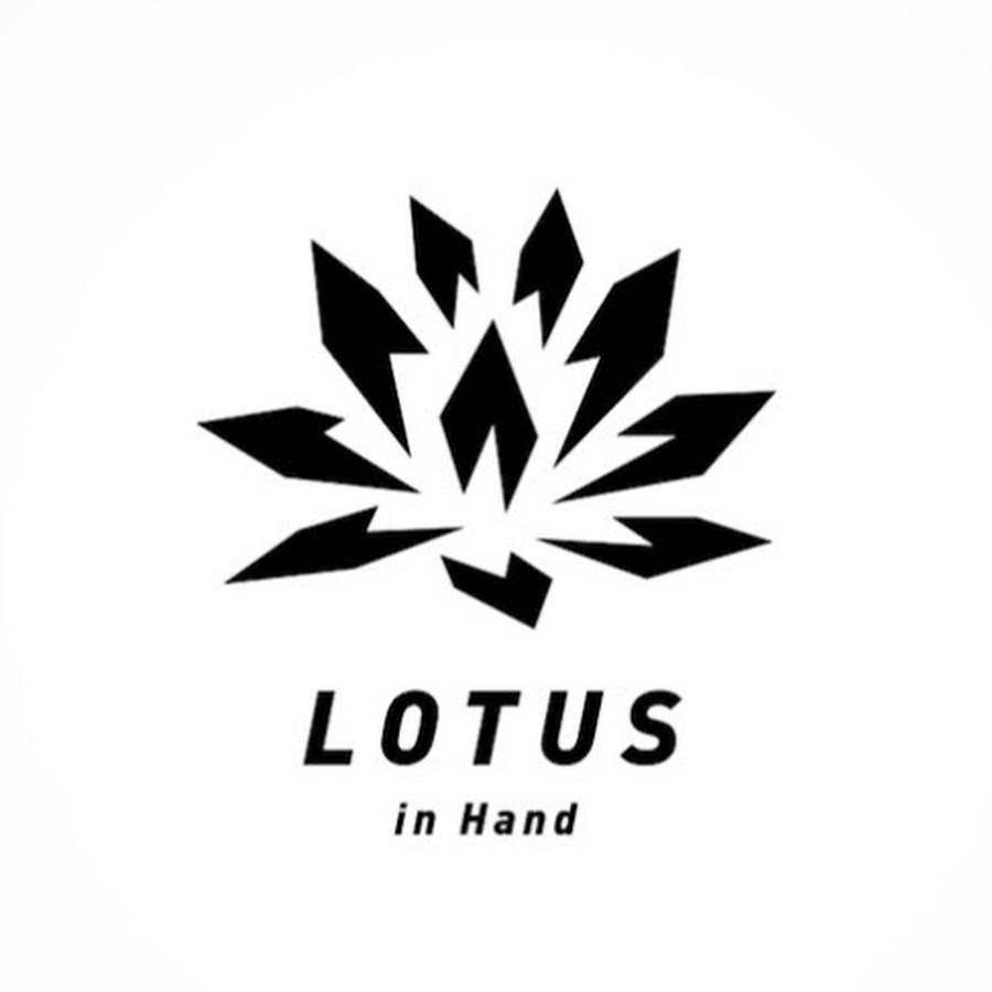 lotusinhand-