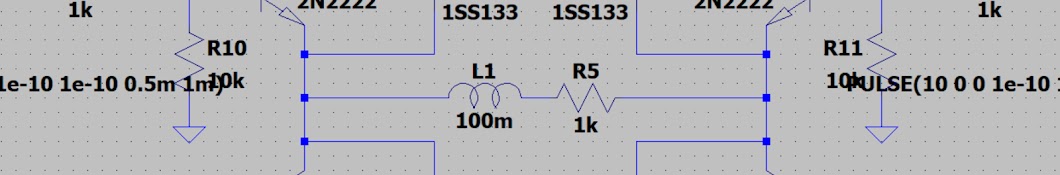 Analog回路設計者RKのチャンネル