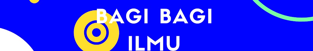 Bagi-Bagi Ilmu