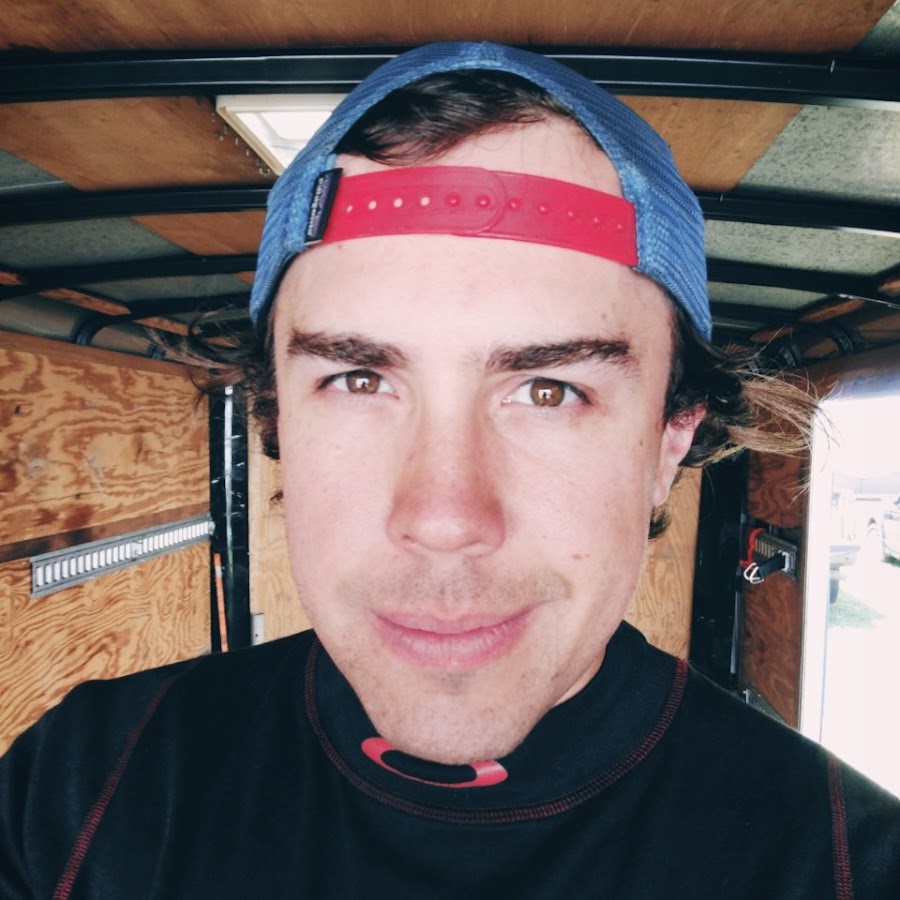 influencer profile picture