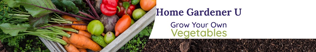 Grow Your Own Vegetables