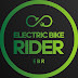 Electric Bike Rider: Cycling Channel 