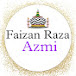 Faizan Raza azmi 