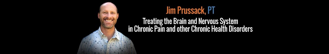 Healing Chronic Pain- The Pain PT Banner