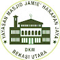 Masjid Jamie' Harapan Jaya Bekasi Utara