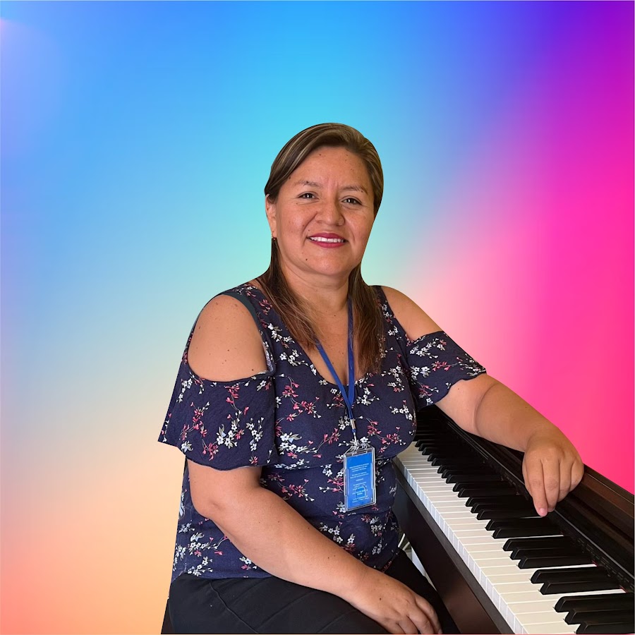 Joyce Garcia Musica