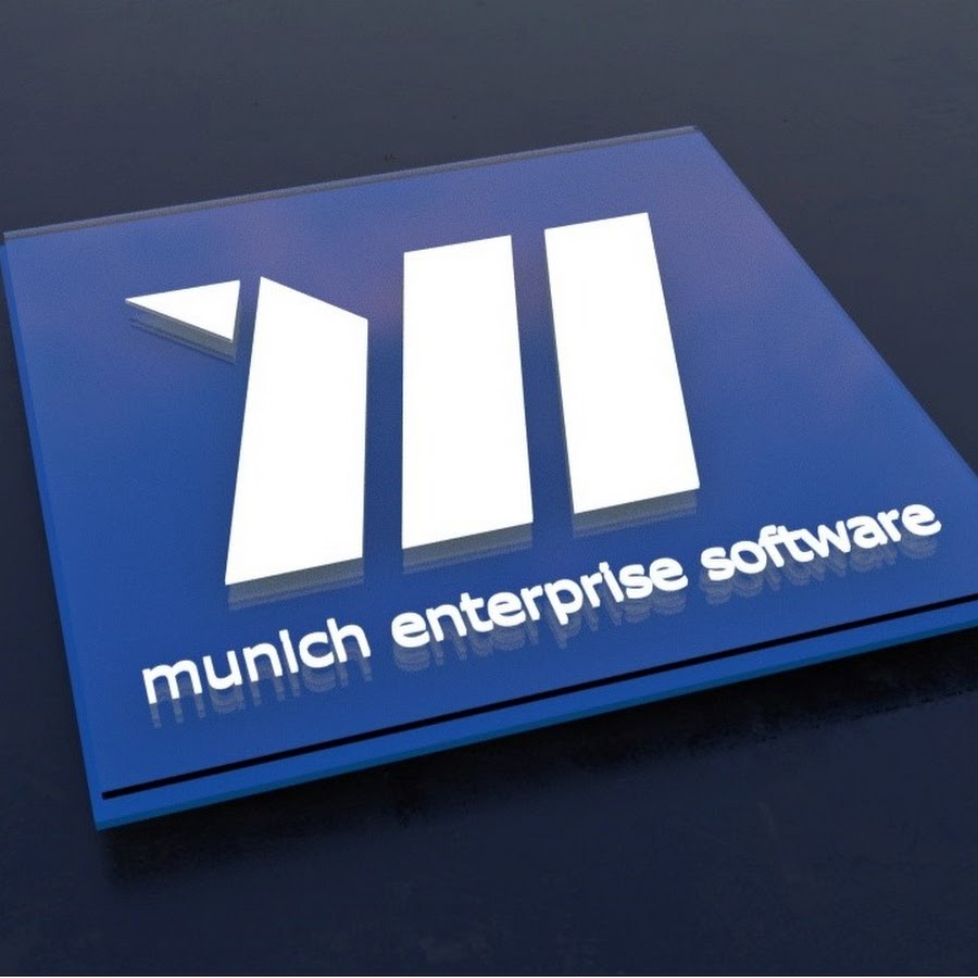 munich enterprise software GmbH