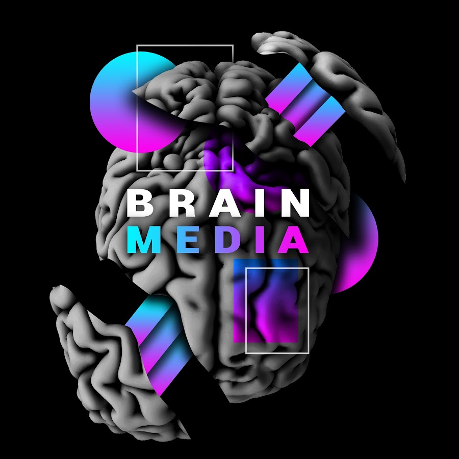 Brain Media агентство. Брейн Медиа футбол. Media Brain.