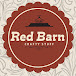 Red Barn Crafty Stuff