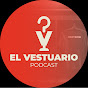 El Vestuario - Podcast