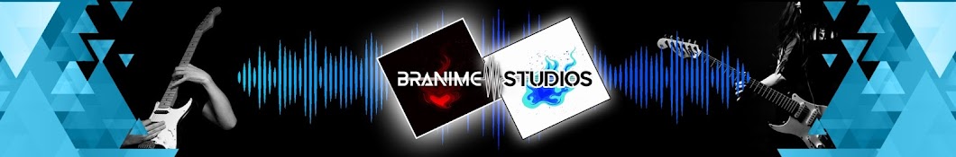 Branime Studios Banner