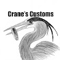 Crane's Custom Lures