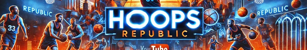 Hoops Republic • 1.7M views