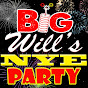 Big Will's NYE Party - Topic