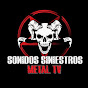 Sonidos Siniestros Metal TV