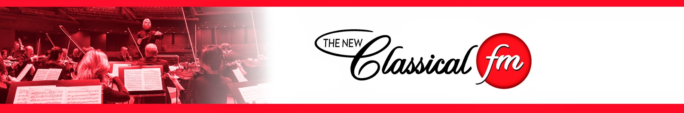 Home Page - The New Classical FM