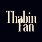 Thabin Fan - သဘင်ပရိတ်သတ်