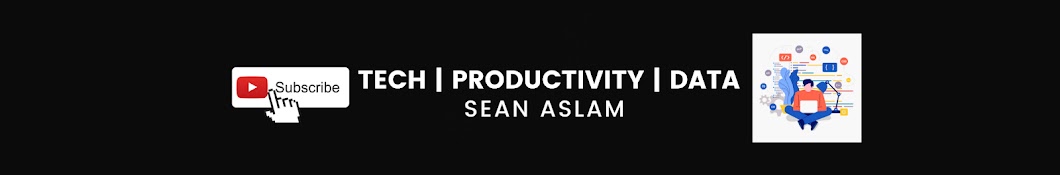 Sean Aslam