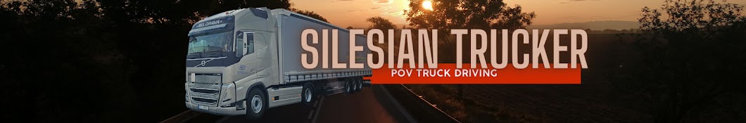 Silesian Trucker