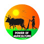 POWER OF AGRICULTURE