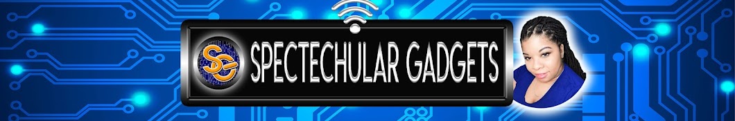 SpecTechular Gadgets