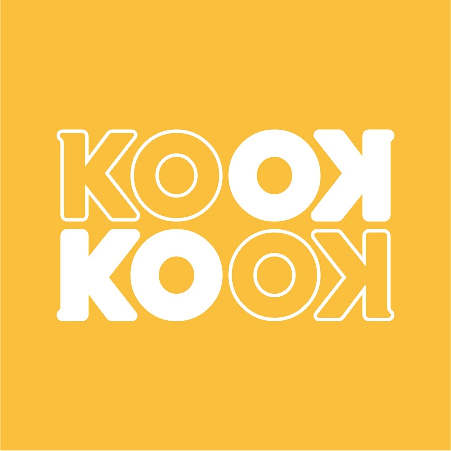 쿡쿡 KOOKKOOK - YouTube 쿡쿡 KOOKKOOK