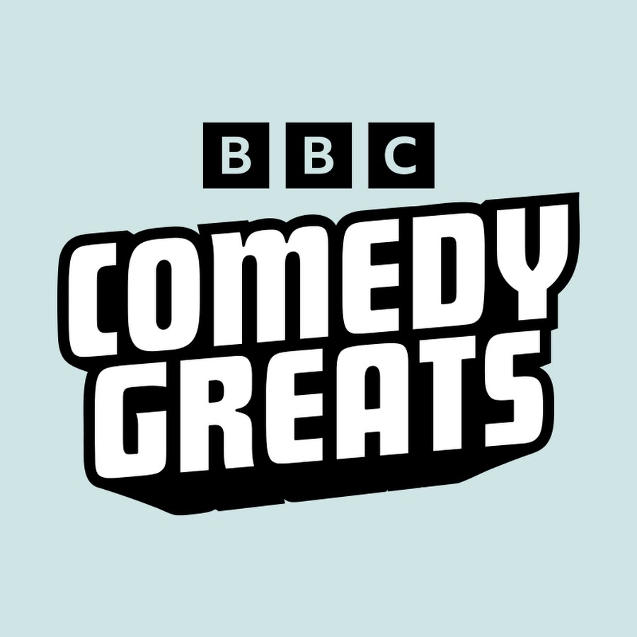 BBC Comedy Greats @BBCComedyGreats