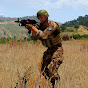 ARMA 3: Military Zone