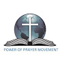 Power Of Prayer Movement