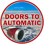 DoorsToAuto