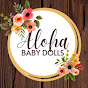 Aloha Baby Dolls
