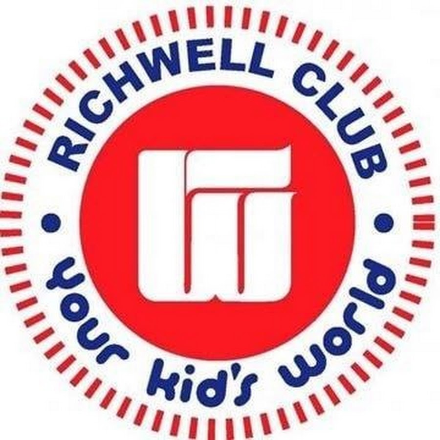 Richwell Club @RichwellClubPH