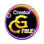 Creator Cg Folk