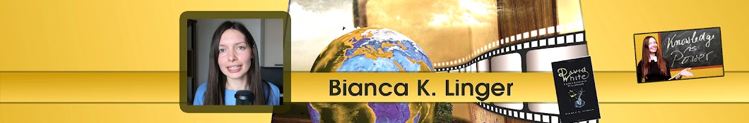 Bianca K Linger