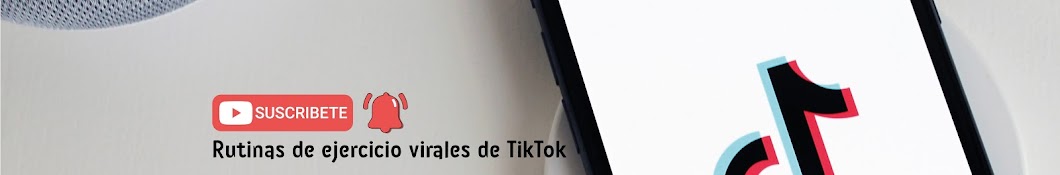 Fitness TikTok Banner