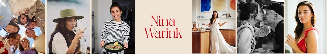 Nina Warink Banner