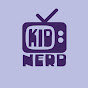 Kid Nerd