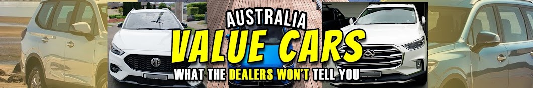 Value Cars Australia