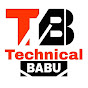 Technical babu