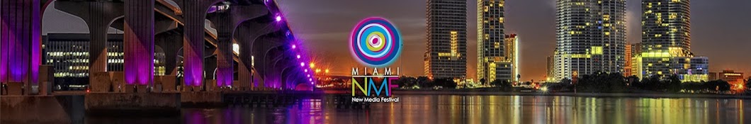 Miami New Media Festival