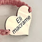 Eli macrame