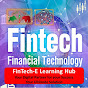 FinTech E-Learning Hub