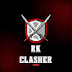 RK CLASHER