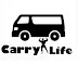 軽貨物Carry Life【日本一マッチョな軽バン引越し屋】