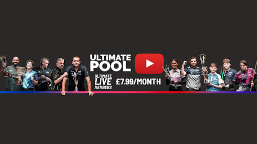 Ultimate Pool