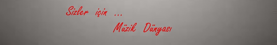 Müzik Dünyası