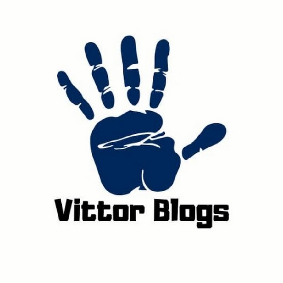 Vittor Blogs @VittorBlogs