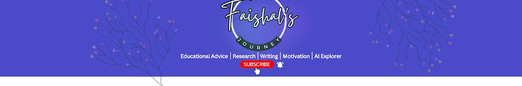 Faishal's Journey