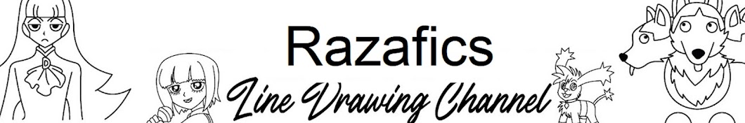 Raza Graphics Banner