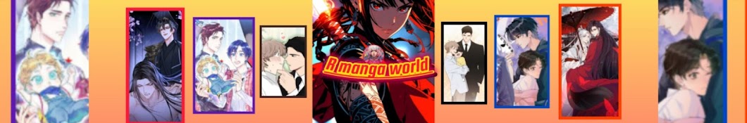 R Manga World 